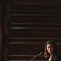 Photo Flash: Sea Dog Theater Presents Staged Reading Of THE LAST DAYS OF JUDAS…