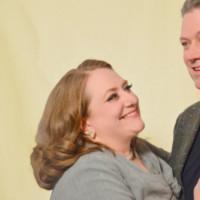 Photo Flash: First Look at Retro Productions Revival Of MARY, MARY