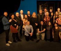Photo Flash: WEEK 3 Of The Actors Studio Drama School Repertory Season Opens With THE Photo