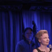 Photo Flash: AVENUE Q's Jennifer Barnhart Returns To Laurie Beechman With IT'S ABOUT  Photo