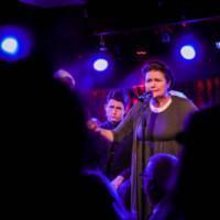 Photo Flash: A Look At THE HANDMAID'S MUSICAL: A Dystopian Tale At Green Room 42 Photo