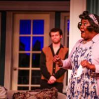 Photo Flash: First Look at LAURA At Tacoma Little Theatre Photo