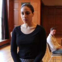 Photo Flash: Hunger Theatre Revives Arthur Miller's THE CRUCIBLE