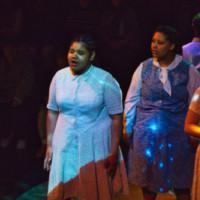Photo Flash: HIDDEN HEROES The Black Women Of NASA At Stages Theatre Photo