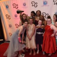 Photo Flash: Double Good Kids Foundation Present Exceptional Athletes Gala Photo