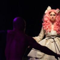 Photo Flash: First Look at One-Eighth Theater's NUMBNESS: CHAPTER 2 At New Ohio Theat Photo