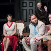 Wake Up With BWW 5/6: Lucille Lortel Award Winners, and More! Image