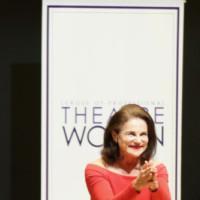 Photo Flash: LPTW Oral History Project Welcomes Tovah Feldshuh Photo