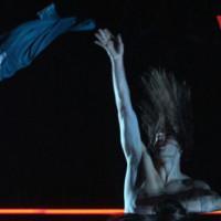 Photo Flash: RAMBERT Unveils New Works Photo