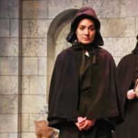 Photo Flash: DOUBT, A PARABLE Opens Tonight At Actors' Playhouse Photo