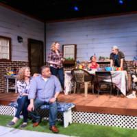 Photo Flash: AstonRep Theatre Presents THE CROWD YOU'RE IN WITH Photo
