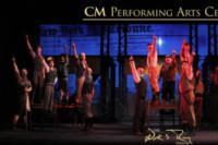 Photo Flash: First Look at CM Performing Arts Center's Production of NEWSIES Photo