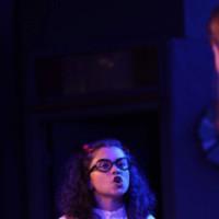 Photo Flash: Selma Arts Center Presents Chilling New Production Of WAIT UNTIL DARK Video
