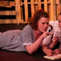 Photo Flash: First Look at ROOTS: AN EVENING OF WORLD PREMIERE SHORTS at Theatre of N Photo