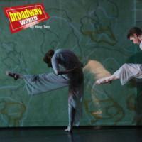 Photo Flash: First Look at Pam Tanowitz, Kaija Saariaho, and Brice Marden At…