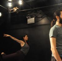 Photo Flash: Experimental Bitch JACK OF CUPS In Rehearsal Video