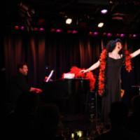 Photo Flash: This Week's Beechman Spotlight Leanne Borghesi's MOOD SWINGS Encore! Video