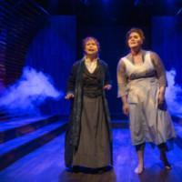 Photo Flash: First Look at Firebrand Theatre's QUEEN OF THE MIST Photo