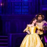 VIDEO: First Look at BEAUTY AND THE BEAST at La Mirada Video