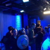 Photo Flash: Experimental Bitch Presents Opening Night Party For JACK OF CUPS Photo
