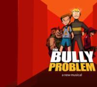 Photo Flash: Nerds Take On The Bullies In THE BULLY PROBLEM Video