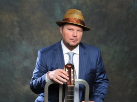 Christopher Cross, Kaki King and More Coming Up at City Winery Chicago 