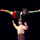 BWW Review: PSS PSS – ADELAIDE FRINGE 2019 at Ukiyo, Gluttony