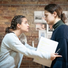 Photo Flash: Inside Rehearsal For NAPOLI, BROOKLYN