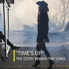 Song Suffragettes Celebrates 1 Year Anniversary Of 'Time's Up' With 'The Story Behind Photo