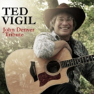 Ted Vigil: John Denver Tribute Comes To Greater Boston Stage Company Photo