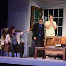 Denton Community Theatre Presents OTHER DESERT CITIES