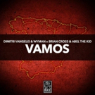 Swedish Duo Dimitri Vangelis & Wyman Unveil New Track VAMOS Featuring Brian Cross And Photo