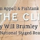Fishtank Theatre To Present Reading of THE CLINIC By William Brumley Video