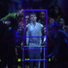 VIDEO: Watch the Cast of THE WHO'S TOMMY Perform 'Pinball Wizard'