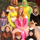 SLEEPING BEAUTY'S PAGEANT Comes to St. Dunstan's Theatre Guild of Cranbrook Photo
