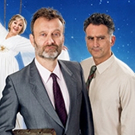Hugh Dennis, Lesley Garrett And John Marquez To Star In UK Tour Of THE MESSIAH