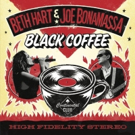 Beth Hart & Joe Bonamassa Release New Record 'Black Coffee'