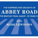 The Beatles: Hornsey Road With Mark Lewisohn to Tour the UK Photo