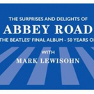 The Beatles: Hornsey Road With Mark Lewisohn to Tour the UK