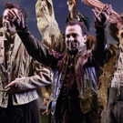Photo Flash: SOMETHING ROTTEN! Opens at L.A.'s Ahmanson Theatre! Photo
