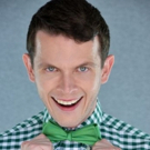 MAGIC 8 BALL (MY LIFE WITH ASPERGER'S) Comes to Edinburgh Fringe