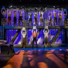 BWW Review: NEWSIES at Peach State Summer Theatre!