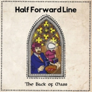 Irish Indie-Nerd Brian Kelly of SO COW Is Back with New Band HALF FORWARD LINE Plus S Photo
