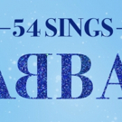 Stars Of The Stage To Gather At Feinstein's/54 Below To Sing the Songs of ABBA