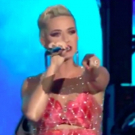 VIDEO: Katy Perry Sings '365' With Zedd at Coachella Photo