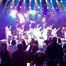 VIDEO: Watch the Touring Cast of ON YOUR FEET Take a Bow in 360 Degrees! Photo