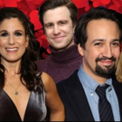 BWW Exclusive: What's the Greatest Broadway Love Song Ever? 1200+ Stars Decide! Video