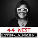 44 West Entertainment Welcomes Manager Rochel Saks