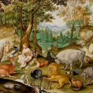 Corinthian Singers Of Adelaide Present Animalia