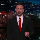 VIDEO: Jimmy Kimmel on Former Trump Aide Sam Nunberg's TV Meltdown
